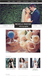 Mobile Screenshot of michellejproctorphotography.com